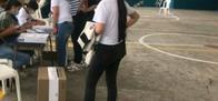 794 personas son capacitadas en Manizales para ser jurado en las elecciones al Consejo Municipal de Juventud 