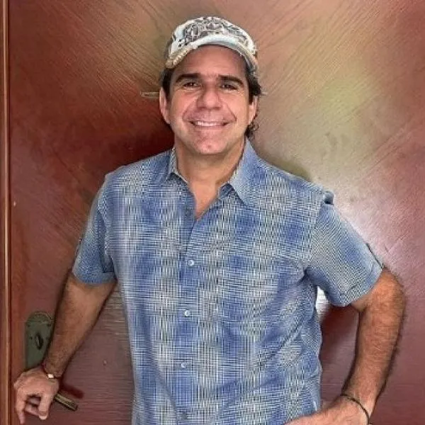 Alejandro Char: reconoció hijo después de 30 años y se pronunció