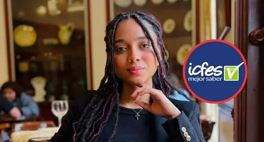 Icfes aseguró que Juliana Guerrero no presentó pruebas Saber Pro ni Saber TyT
