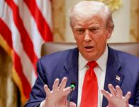 Trump vuelve a cargar contra España por no aumentar el gasto en defensa al 5% del PIB