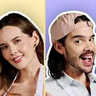 Quién es el nuevo eliminado de 'Masterchef'  David Sanín salió del 'reality'