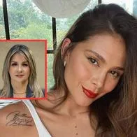 Vicky Dávila defendió a Greeicy Rendón tras captura del padre de la artista
