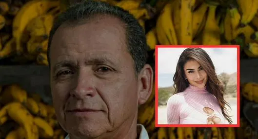 Revelan nuevos testimonios en caso que involucraría a padre de Greeicy Rendón