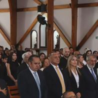 “Solo desde la humildad podemos construir relaciones fraternas”, llamado de Monseñor en tedeum