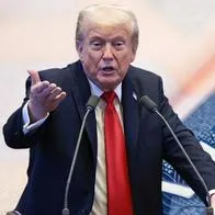 
Gobierno de Trump retira visas a 50 políticos en México por esta razón
