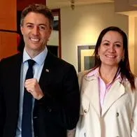 Precandidato de Petro se retira de consulta y le hecha culpa a Registraduría