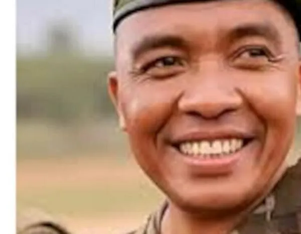 Madagascar: ¿quién es Michael Randrianirina, el nuevo hombre fuerte del régimen malgache?