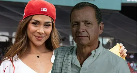 Papá de Greeicy Rendón: quiénes fueron los trabajadores torturados en la finca