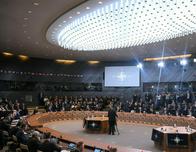 Ante las amenazas rusas, la OTAN busca una respuesta en una reunión entre ministros de Defensa