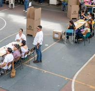 Registraduría avaló 44.000 testigos electorales para elecciones a consejos de juventud