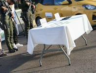 Cayó banda delincuencial dedicada al paseo millonario en la Zona Rosa