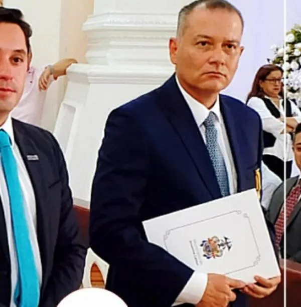 ¿Quién era el magistrado que fue asesinado en la vía Manizales - Pereira?