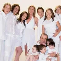 Actor de 'Padres e hijos' Leonardo Ramírez falleció de un cáncer a sus 26 años