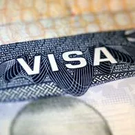 Alertan a colombianos con visa de EE. UU.: les podrían quitar el documento