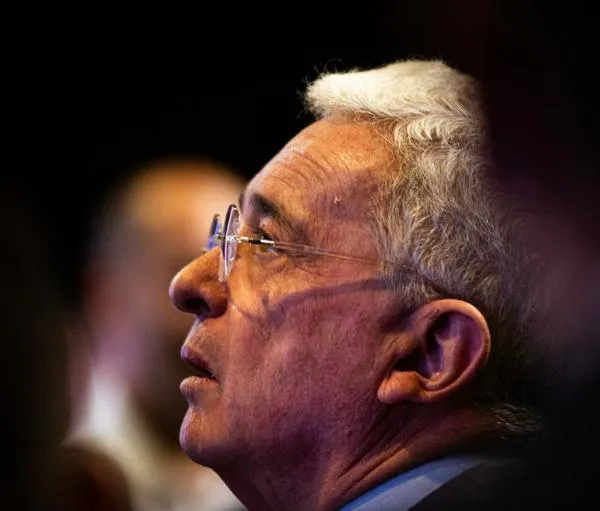 Condena a Álvaro Uribe se conocerá el 21 de octubre: Tribunal Superior de Bogotá