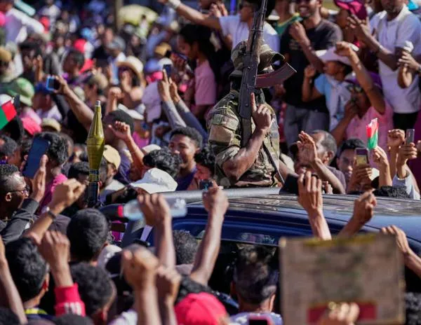 ¿Qué Esperar de la Situación Actual en Madagascar?