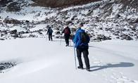 Manizales: La familia que lleva 44 años liderando expediciones de alta montaña en el PNN Los Nevados
