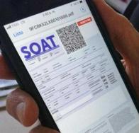 Soat en Colombia: cambio que hay y para qué vehículos no aplica la póliza
