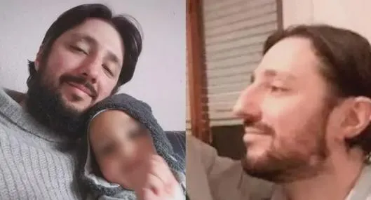 Macabro plan de hombre que mató a su exnovia, a su exsuegra y a un amigo