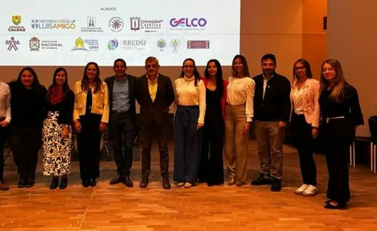 Participe: Esta semana seis universidades de Manizales se llenan de ciencia, tecnología e innovación