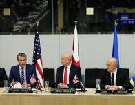 Alemania anuncia $USD 2.000 millones en ayuda a Kiev; Hegseth advierte “costos” a Rusia si no termina la guerra