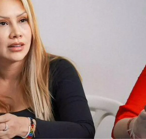 Caso Ungrd: juez rechazó solicitud de libertad de Sandra Ortiz, exconsejera presidencial