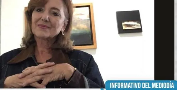 Exposición 'El caos sensible' de Olga Lucía Hurtado en Manizales: arte y reflexión sobre el medioambiente 