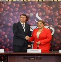 Colombia acogerá el principal encuentro mundial del café en 2027