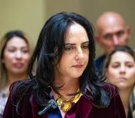 María Fernanda Cabal / Getty