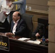 Hay polémica por aumento en presupuesto de la Presidencia y disminución en otras entidades