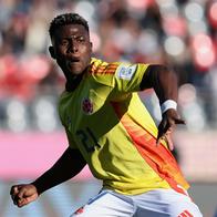 Selección Colombia