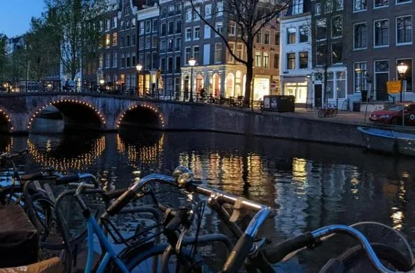 ¿Cuáles son los destinos que debería conocer sí o sí cuando viaje a Europa?