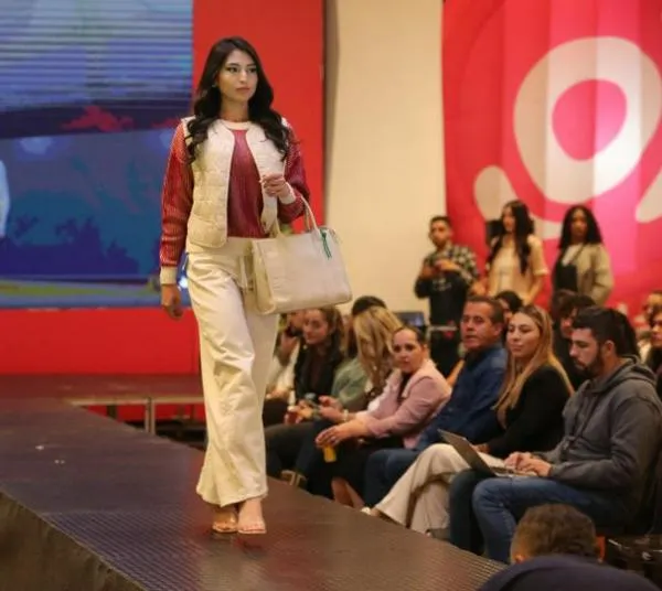 Río es Moda vuelve a desfilar en Riosucio, habrá ruedas de negocios y pasarelas. Es la séptima versión 