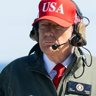 Donald Trump, presidente de Estados Unidos, confirmó que la CIA hará operaciones secretas en Venezuela