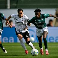 Cali, a la final de la Copa Libertadores Femenina: ganó por penales a Colo-Colo