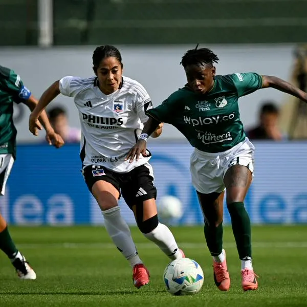 Cali, a la final de la Copa Libertadores Femenina: ganó por penales a Colo-Colo
