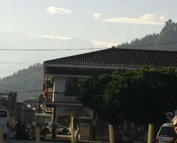 Este es el municipio de Caldas que realmente tiene más límites, y no  es el más grande