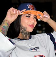 Murió ‘Baby Demoni’, influenciadora de Bogotá: habría tenido pelea con su novio y fue hallada en extrañas circunstancias, dice Yina Calderón.