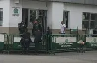 Estos son los números de los cuadrantes de la Policía en el Quindío
