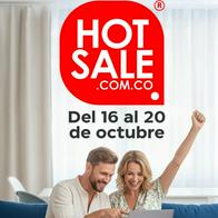 Hot Sale Colombia 2025
