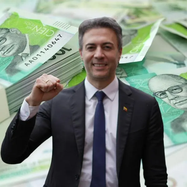 Cuánto tendrá que pagar Daniel Quintero por retirarse de la consulta del Pacto