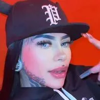 De qué murió Baby demoni, influenciadora muerta en Bogotá y revelación de amigo