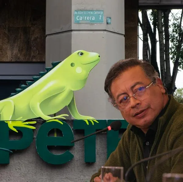 Ecopetrol tiene cambios en Junta Directiva y entrará Ángela María Robledo