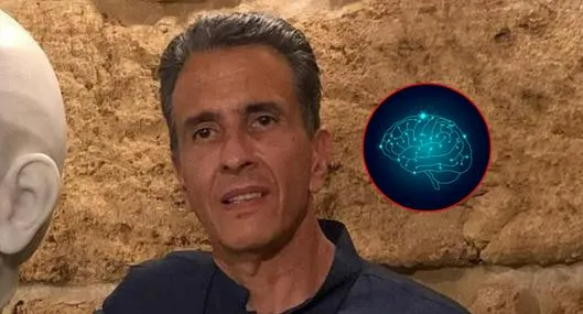 Dr. Hakim, médico que operó a Miguel Uribe, da los 4 hábitos para el cerebro