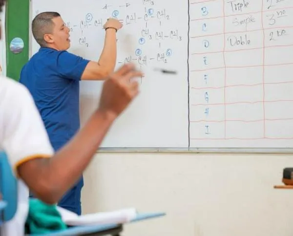 Si es docente, investigador o directivo, atento: el Ministerio de Educación lo busca para fortalecer las U. 