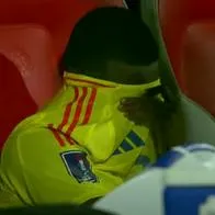 Joel Canchimbo