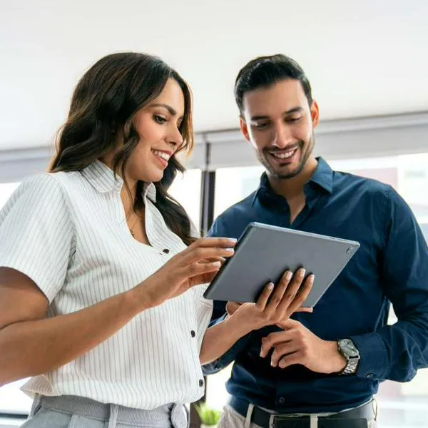 Cómo los casilleros internacionales ayudan a pymes en Colombia en competitividad