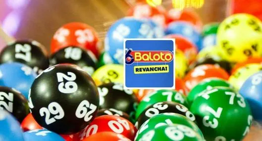 Baloto Revancha, resultados de hoy, miércoles 15 octubre 2025 último sorteo 2566
