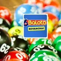 Baloto Revancha, resultados de hoy, miércoles 15 octubre 2025 último sorteo 2566