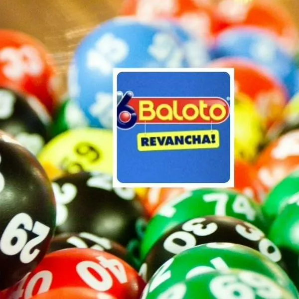Baloto Revancha, resultados de hoy, miércoles 15 octubre 2025 último sorteo 2566